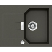 SCHOCK MANHATTAN D-100XS asphalt