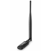 150 Mbps brezžični N USB adapter