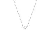 Borboleta Heart SEZ-WGP-34SN
