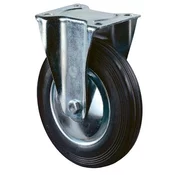 Transportno gibljivo kolo L400.B55.081, 80mm