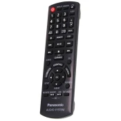 General PANASONIC N2QAYB001094 - originalni daljinski upravljalnik