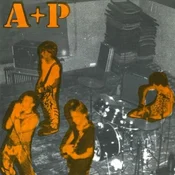 A+P - Links Rechts (LP)