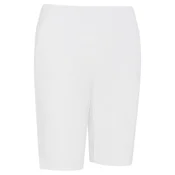 Ženske kratke hlače Callaway Hybrid Pull On Short Brilliant White XS