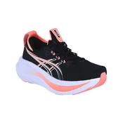 ASICS Tenisice za trcanje Gel-Nimbus 28  boja slonovace / roza / pastelno roza / crna