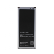 Baterija Plus za Samsung Galaxy Alpha, Teracell, črna