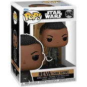 Funko Pop Star Wars Obi-Wan Kenobi Reva Third Sister #542
