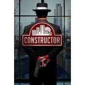 Constructor HD Steam Key GLOBAL