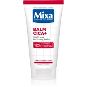 Mixa Balzam Cica+ Regeneracijski balzam 50 ml