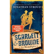 Scarlett & Browne - Die Berüchtigten
