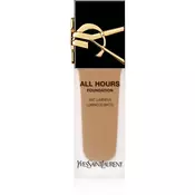 Yves Saint Laurent All Hours Foundation dolgoobstojen tekoči puder vodoodporna odtenek MN10 30 ml