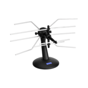 shumee Sobna TV antena DVB-T/T2 DSP-860 5G Zaščitena Telkom Telmor