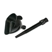 Flexible Funnel (with strainer)