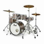 Set bobnov Roadshow 18” Plus Bronze Met. Pearl