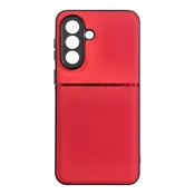 OEM Ohišje za Samsung A37 5G Noble, rdeče