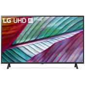 LG 86UR78006LB 4K Smart UHD TV - LG