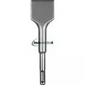 Bosch Pljosnato dleto SDS plus 2608690178, 140 x 40 mm
