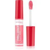 Rimmel Glass Gloss Thrill Seeker 500 sijaj za ustnice 10 ml