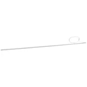 LOREA LED strip 141cm, 1,4W, 6000K - 141x0,7x1,5 cm - Sapho - 24 - 1410 - 7 - 15 - 230/12 - IP44 - 111 - 1.4 - 14