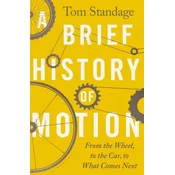 A Brief History of Motion