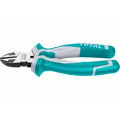 Total Klešče za rezanje Skupaj THT230706 Klešče za rezanje, industrijske, 180 mm, CrV