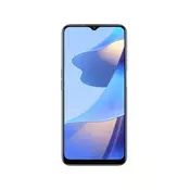 OPPO pametni telefon A16s 4GB/64GB, Pearl Blue