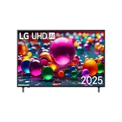 LG LED TV 55UA74003LB