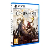 Code Vein II (Playstation 5)