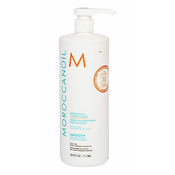Moroccanoil Smooth obnavljajuci regenerator za zagladivanje i ishranu suhe i neposlušne kose 70 ml