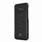 MERCEDES OVITEK MERCEDES HARDCASE ZA SAMSUNG GALAXY S21 ULTRA G998 ODPOREN NA UDARCE