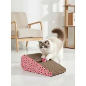 Sinsay - Grebalica za mačke sa lopticom Hello Kitty - roze