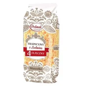 Polmak tradicionalne testenine 4 jajčne lupine 250 g