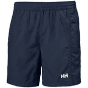 Helly Hansen moške kopalne hlače Temno modra S Calshort