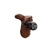 Tiltaing Advanced Left Side Wooden Handle Type X - Black