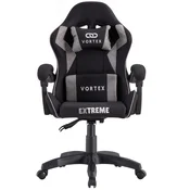 shumee Igralni stol Extreme Vortex Gray