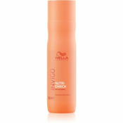 Wella Professionals Invigo Nutri - Enrich intenzivno hranilni šampon 250 ml