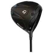 Golf palica Driver TaylorMade Max Desna roka, 10,5°, Regular, REAX MR 50