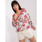 Blouse-RV-BZ-8117.33-ecru
