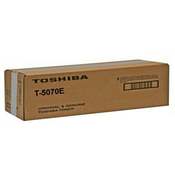 TOSHIBA T-5070E, originalan toner , crni, 36600 stranica