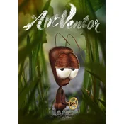 AntVentor