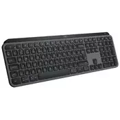LOGITECH_ MX Keys S Wireless US tastatura (TAS01539)