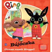 Bing - Bújócska