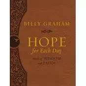 Hope for Each Day Large Deluxe