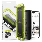 SZKŁO PRYWATYZUJšCE RINGKE EASY SLIDE 2-PACK IPHONE 17 PRIVACY
