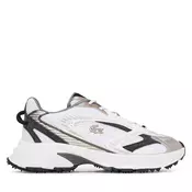 Sneakers LACOSTE L003 Neo Shot White/ Silver EUR 42.5