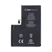 Apple iPhone 13 Pro Max - Baterija JCID 4352mAh