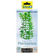 Tetra plastična biljka anacharis - s / 15 cm