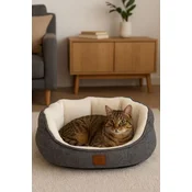 Paws & Whiskers Krevet za ljubimce Coco, 60x70x10 cm