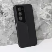 Maska Shadow Edge za Xiaomi Redmi 15 4G (171mm) crna