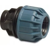 shumee PP adapter 32 mm x objemka 1/2 x GW 10bar