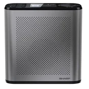 Sharp Prenosni radio SHARP Osaka DR-P530 sivo-črn